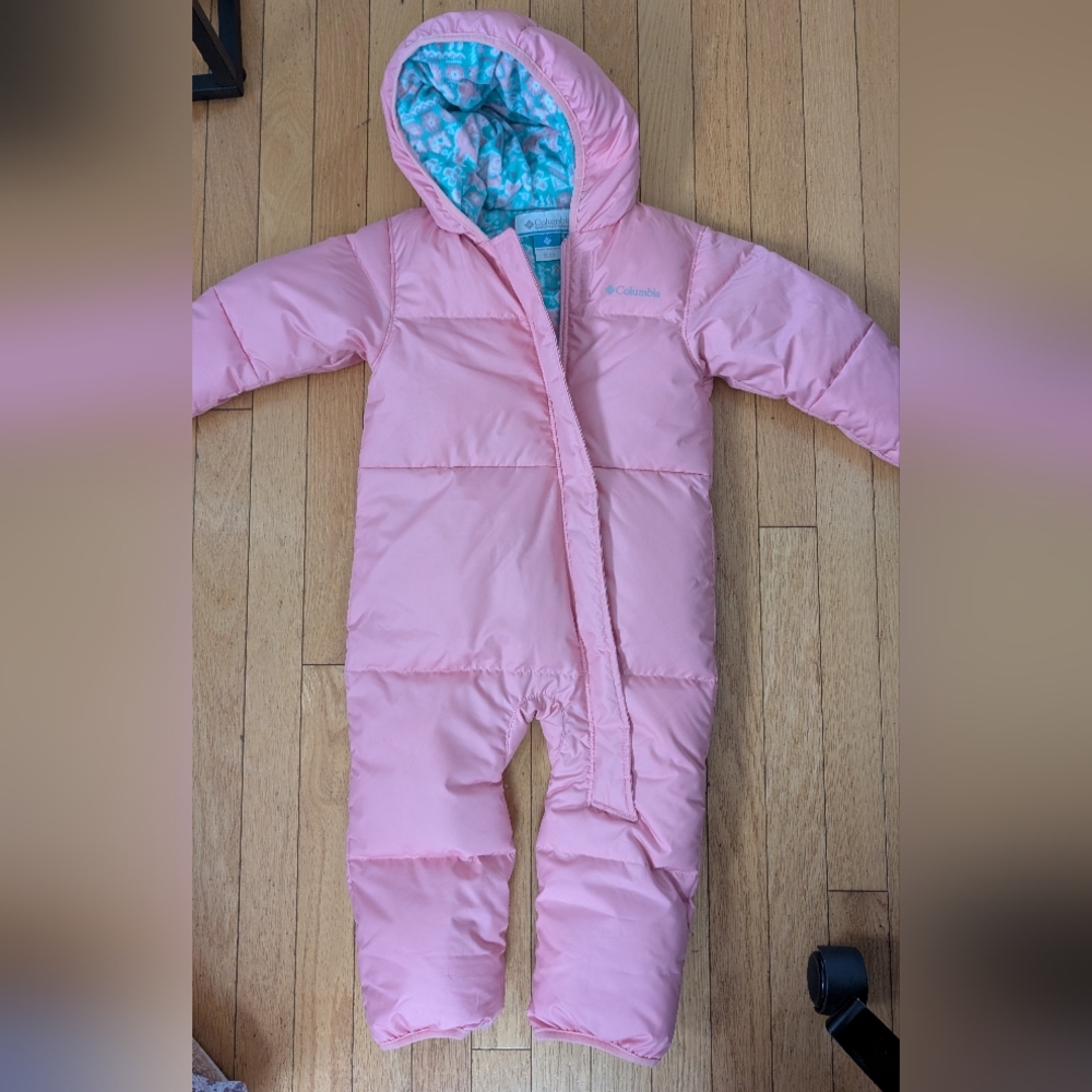 Snowsuit